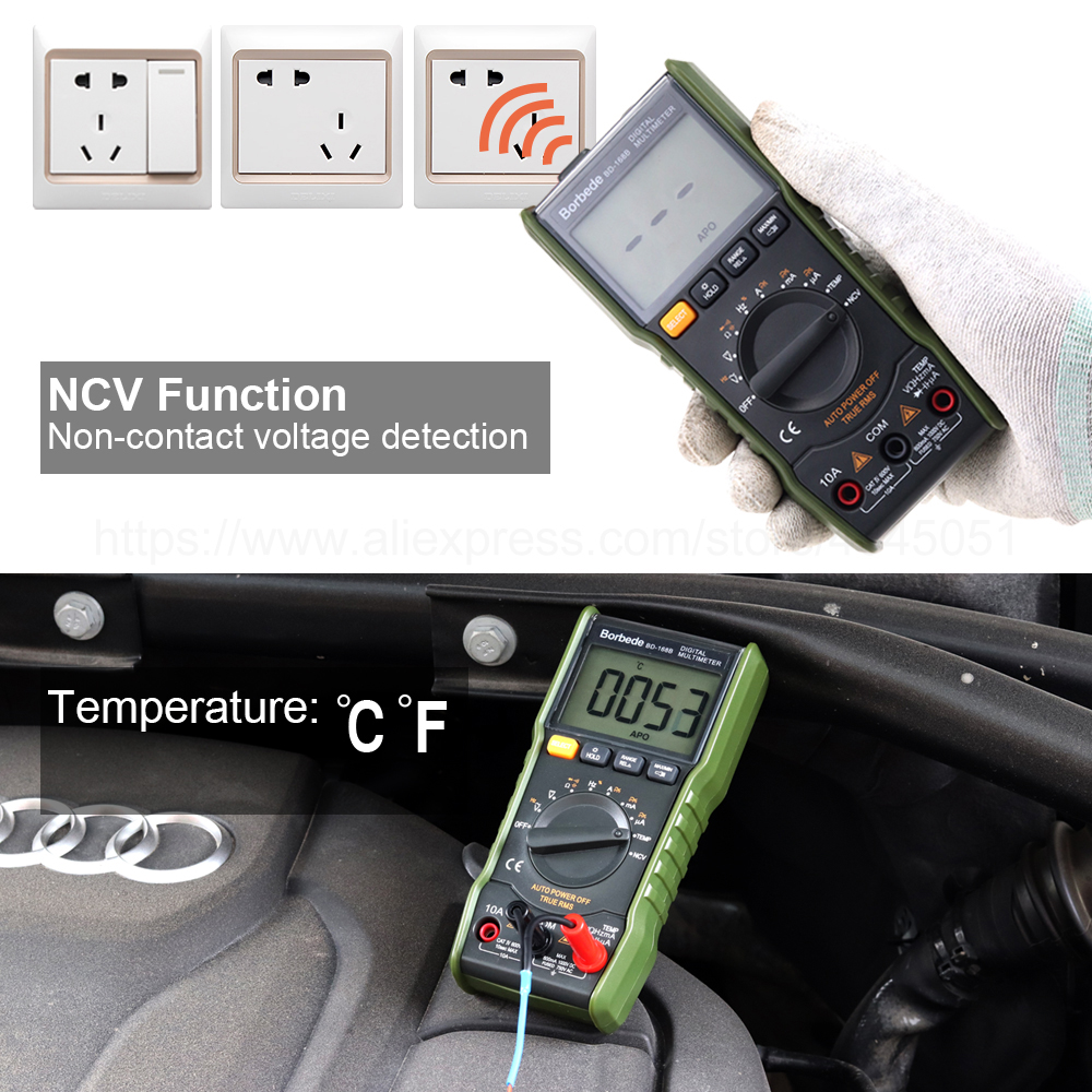 Borbede-168B-Digital-Multimeter-6000-Count-DC-AC-Capacitance-Resistance-Temperature-Mini-Tester-1580068-5