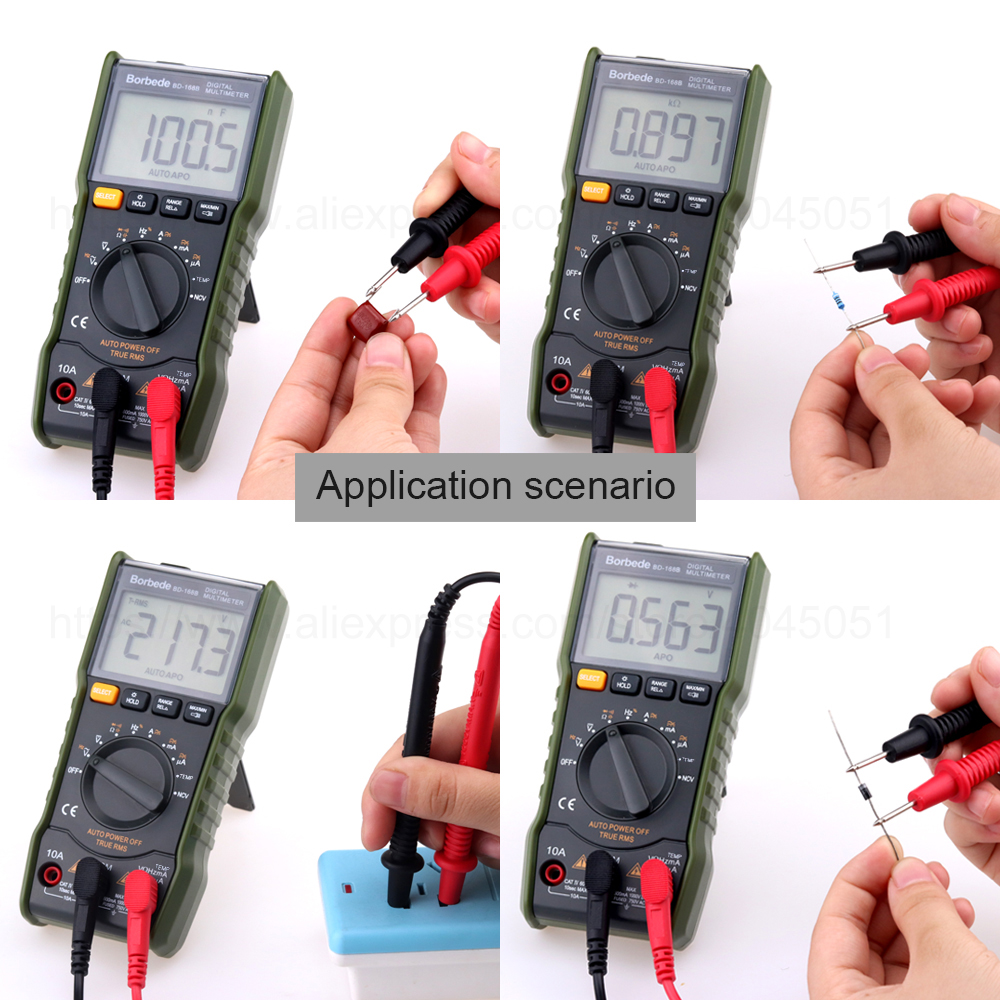 Borbede-168B-Digital-Multimeter-6000-Count-DC-AC-Capacitance-Resistance-Temperature-Mini-Tester-1580068-6