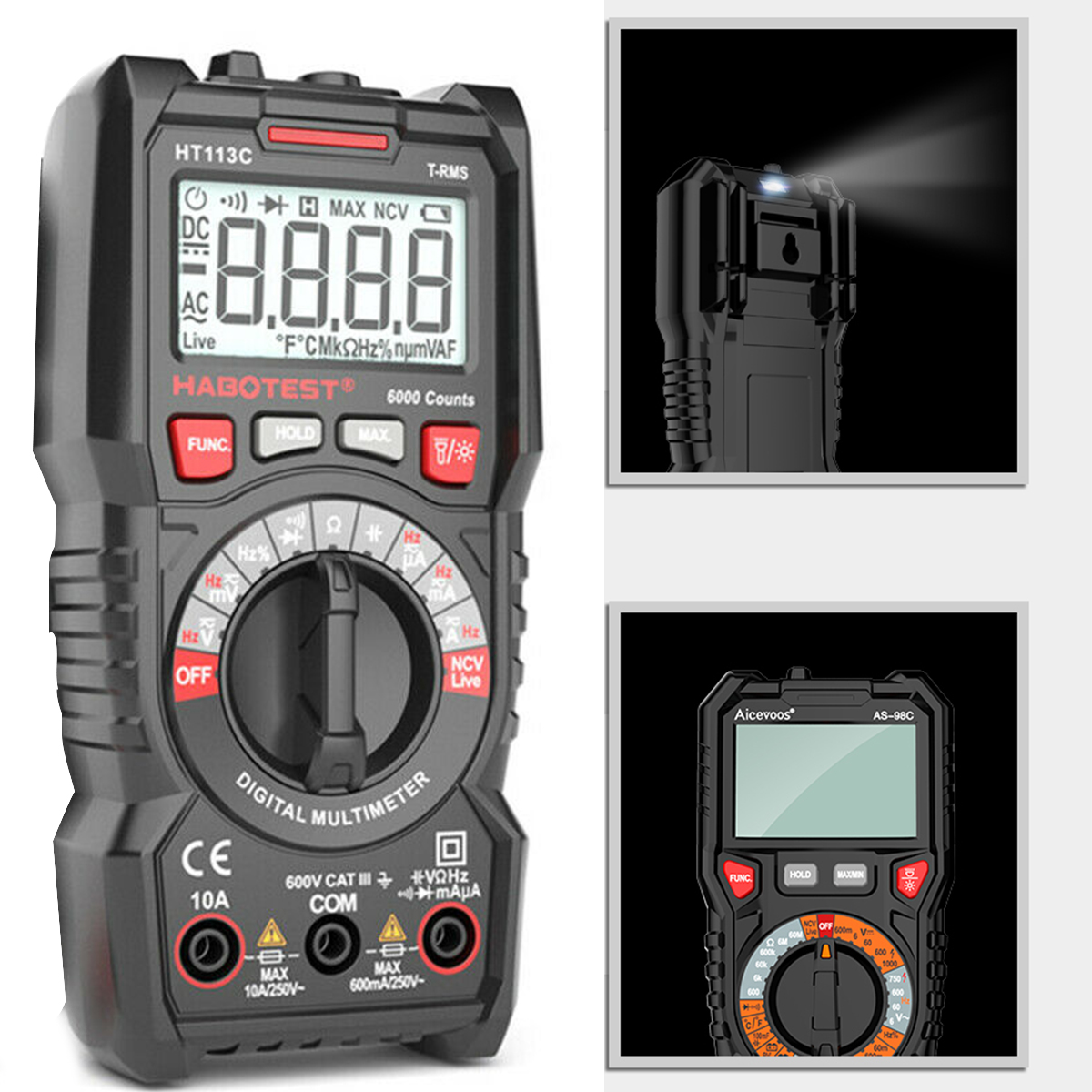 HT113C-Professional-Handheld-LCD-Digital-Multimeter-with-Flashlight-ACDC-Voltage-Meter-Amperemeter-O-1816345-1