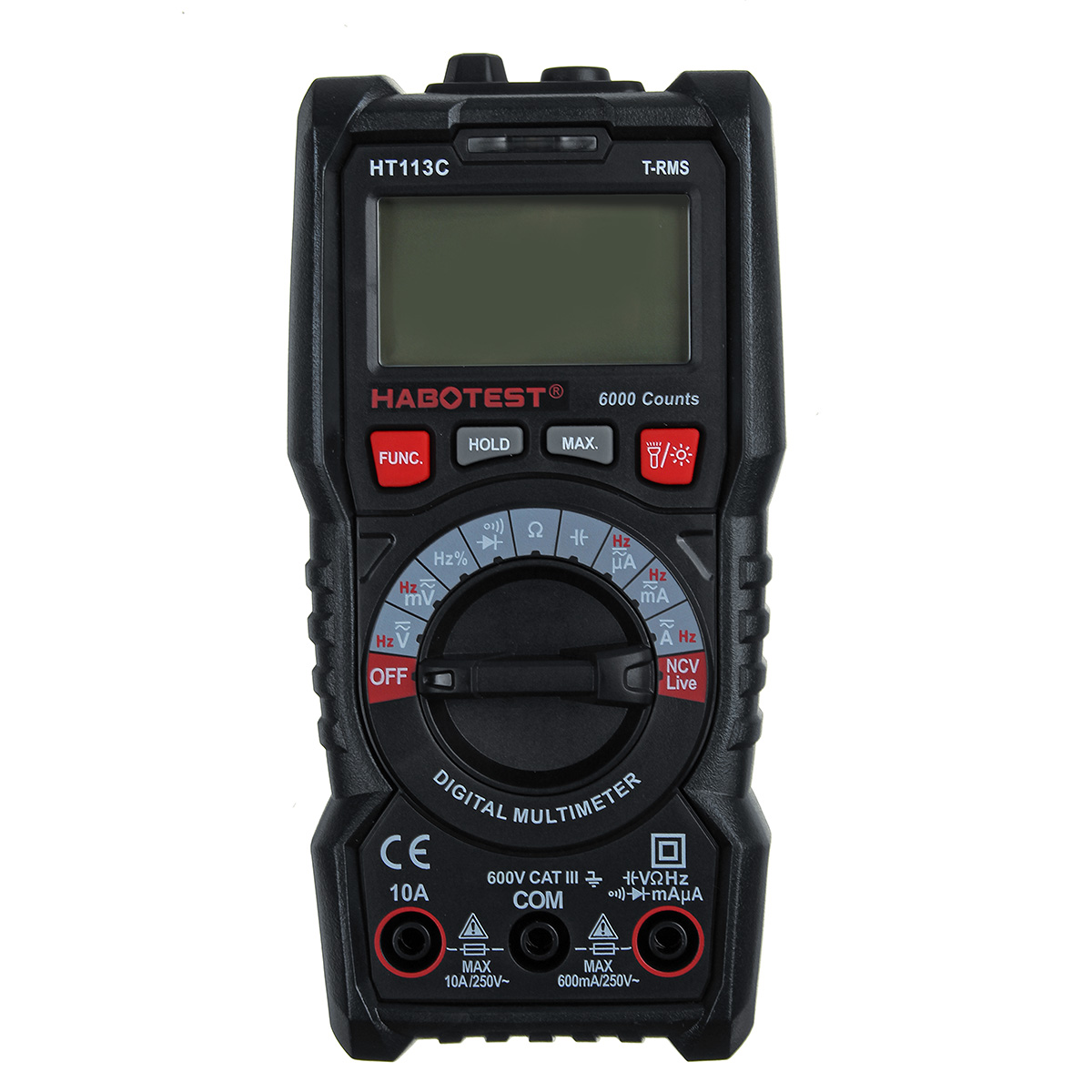 HT113C-Professional-Handheld-LCD-Digital-Multimeter-with-Flashlight-ACDC-Voltage-Meter-Amperemeter-O-1816345-9
