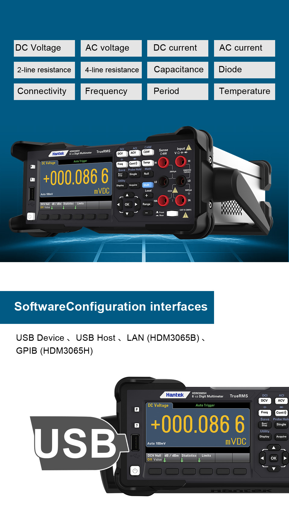 Hantek-5-12-6-12-True-RMS-Digital-Multimeter-Dual-Display-30000rdgss-Reading-Rate--10000-Memory-Desk-1921947-11