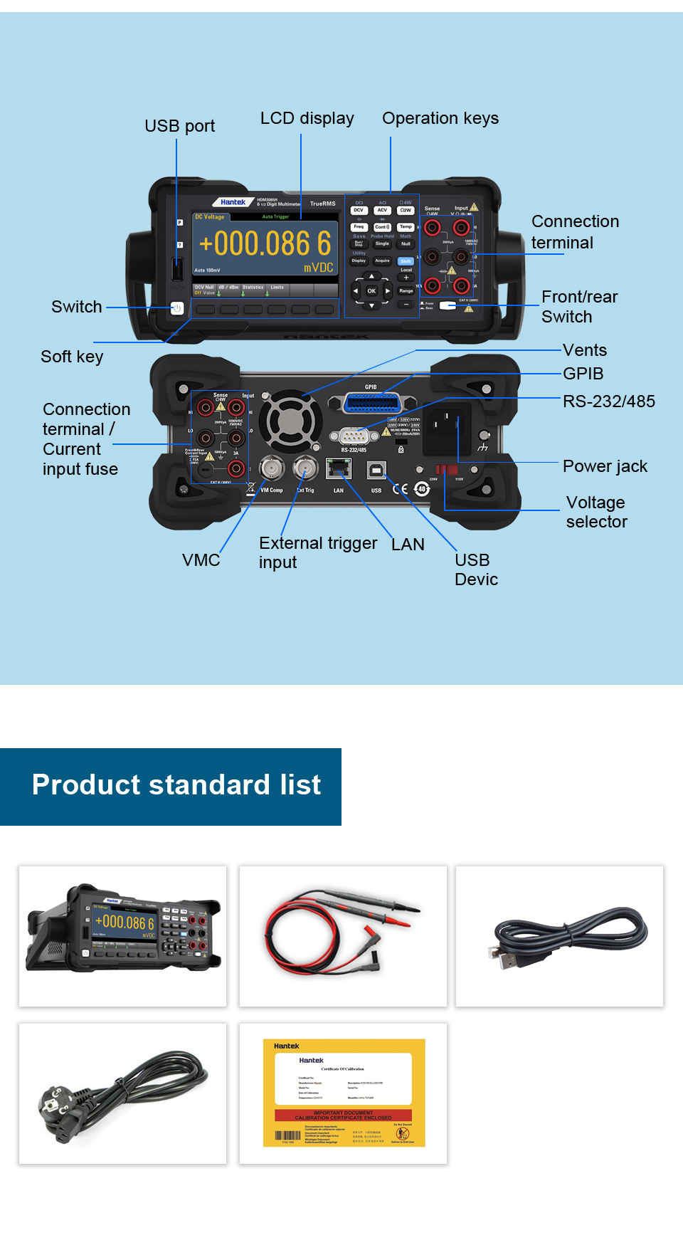 Hantek-5-12-6-12-True-RMS-Digital-Multimeter-Dual-Display-30000rdgss-Reading-Rate--10000-Memory-Desk-1921947-14