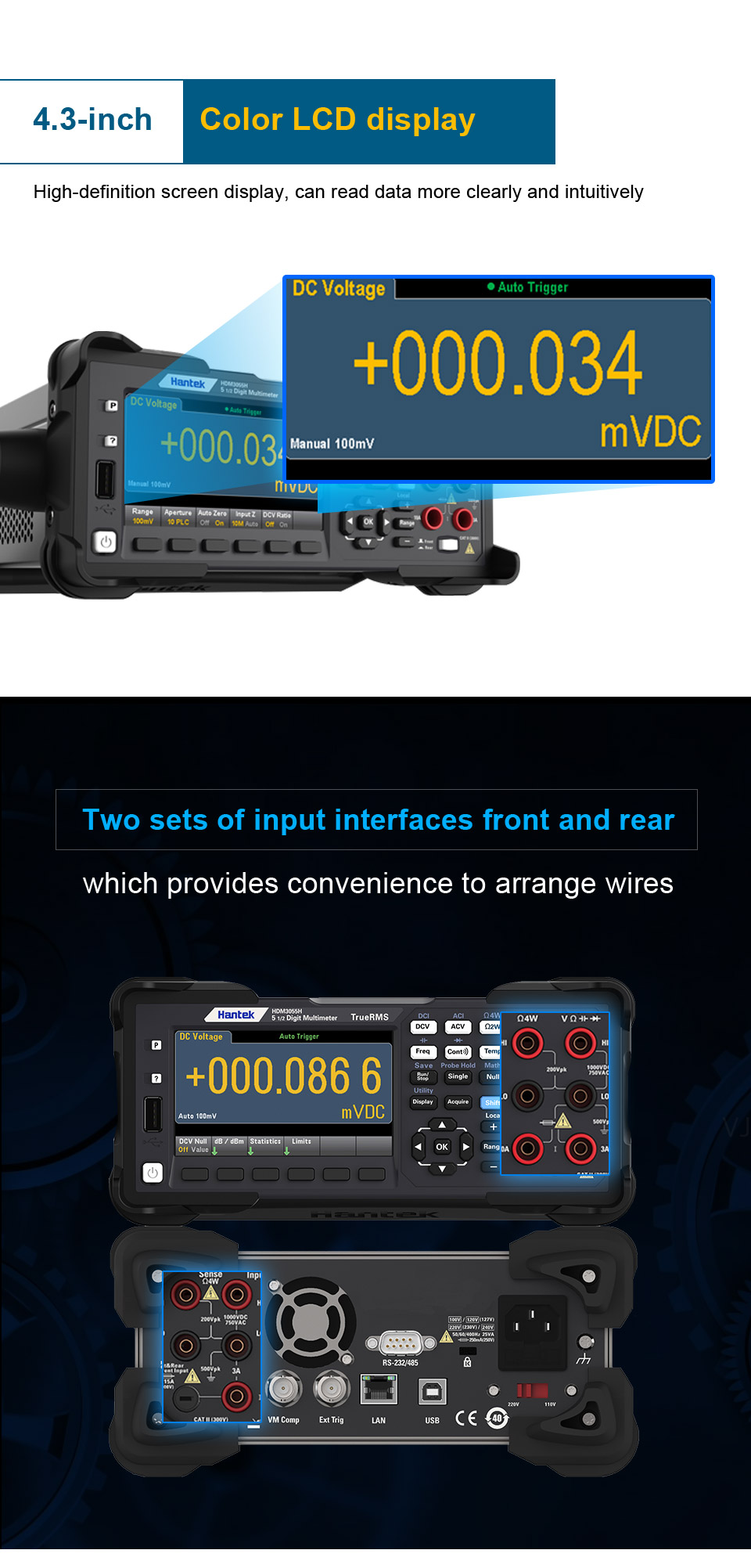 Hantek-5-12-6-12-True-RMS-Digital-Multimeter-Dual-Display-30000rdgss-Reading-Rate--10000-Memory-Desk-1921947-4