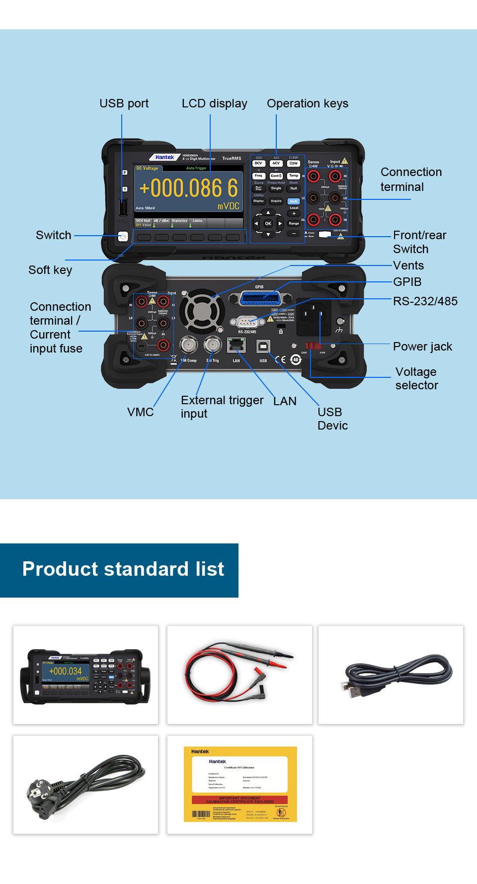 Hantek-5-12-6-12-True-RMS-Digital-Multimeter-Dual-Display-30000rdgss-Reading-Rate--10000-Memory-Desk-1921947-6