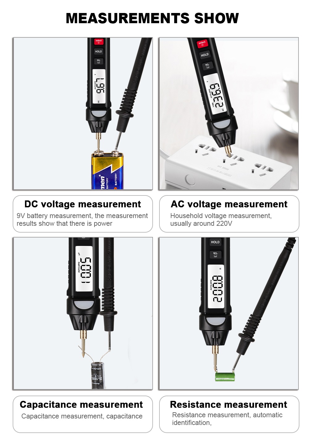 MUSTOOL-MT007-True-RMS-Digital-Multimeter--Voltage-Test-Pen-2-In-1-Normal-LCD-Screen-1829434-3