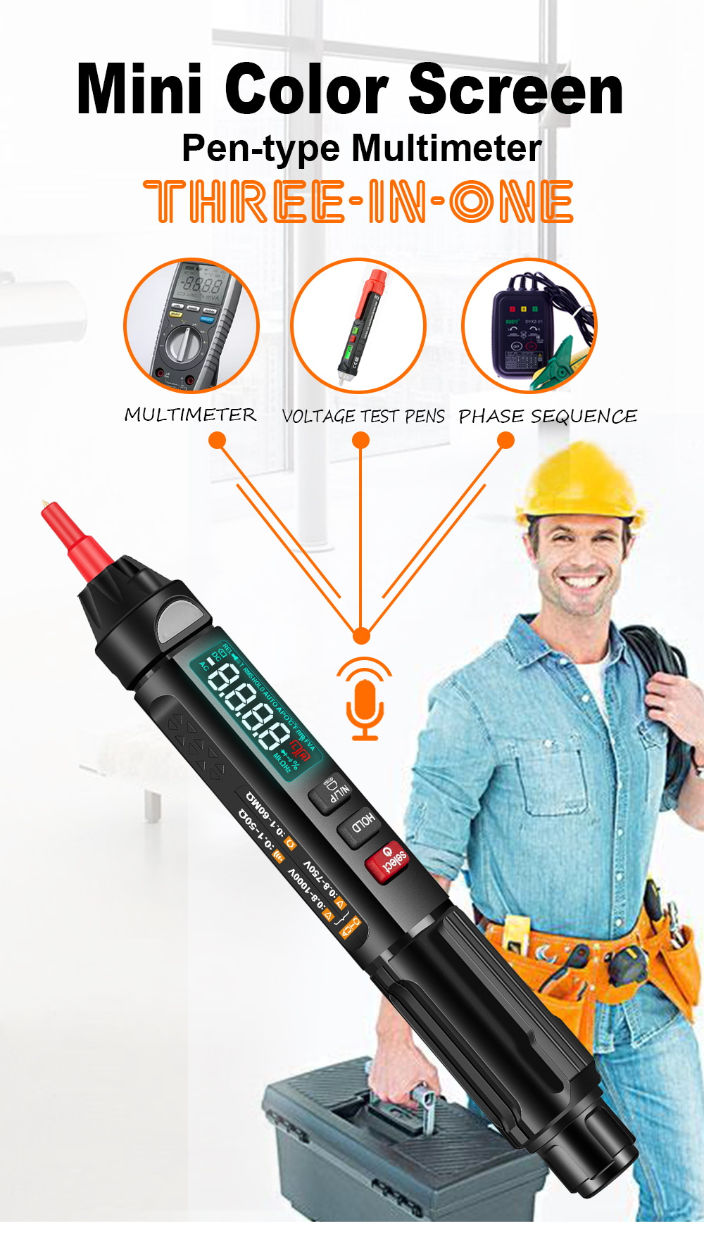 MUSTOOL-MT007MT007-ProMT007-Pro-EN-True-RMS-Digital-Multimeter--Voltage--Test-Pen-Phase-Sequences-Me-1806010-1