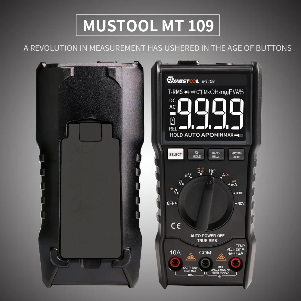 MUSTOOL-MT109-Portable-9999-Counts-True-RMS-Multimeter-AC-DC-Voltage-Current-NCV-Temperature-Tester-1954975-1