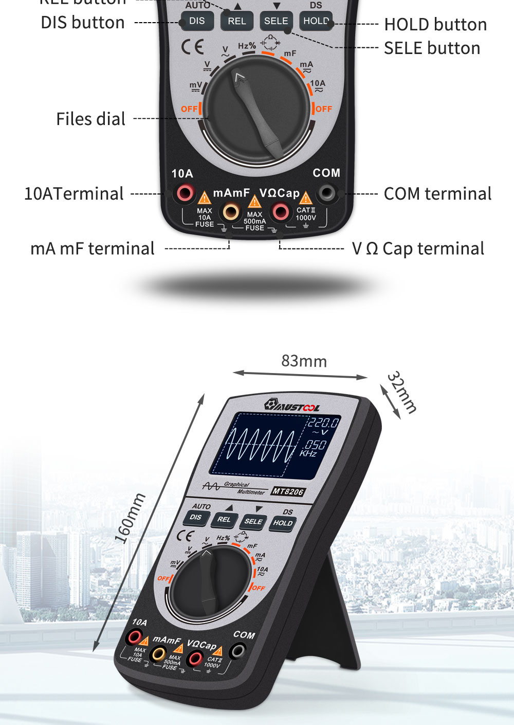 MUSTOOL-MT8206-2-in-1-Intelligent--Digital-Oscilloscope-Multimeter-with-Analog-Bar-Graph-1331666-8