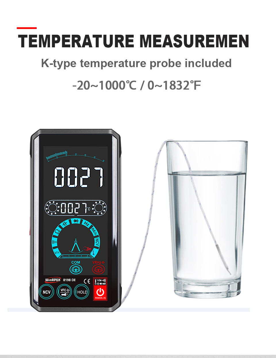 TOOLTOP-ET8198BET819DE-Voice-Control-44-Inch-Touch-Screen-Smart-True-RMS-Digital-Multimeter-Automati-1957886-13