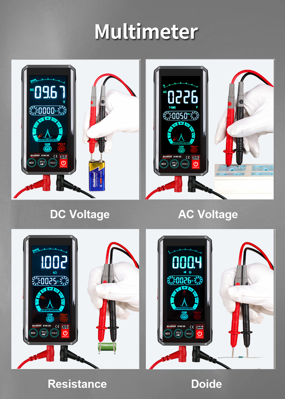 TOOLTOP-ET8198BET819DE-Voice-Control-44-Inch-Touch-Screen-Smart-True-RMS-Digital-Multimeter-Automati-1957886-15