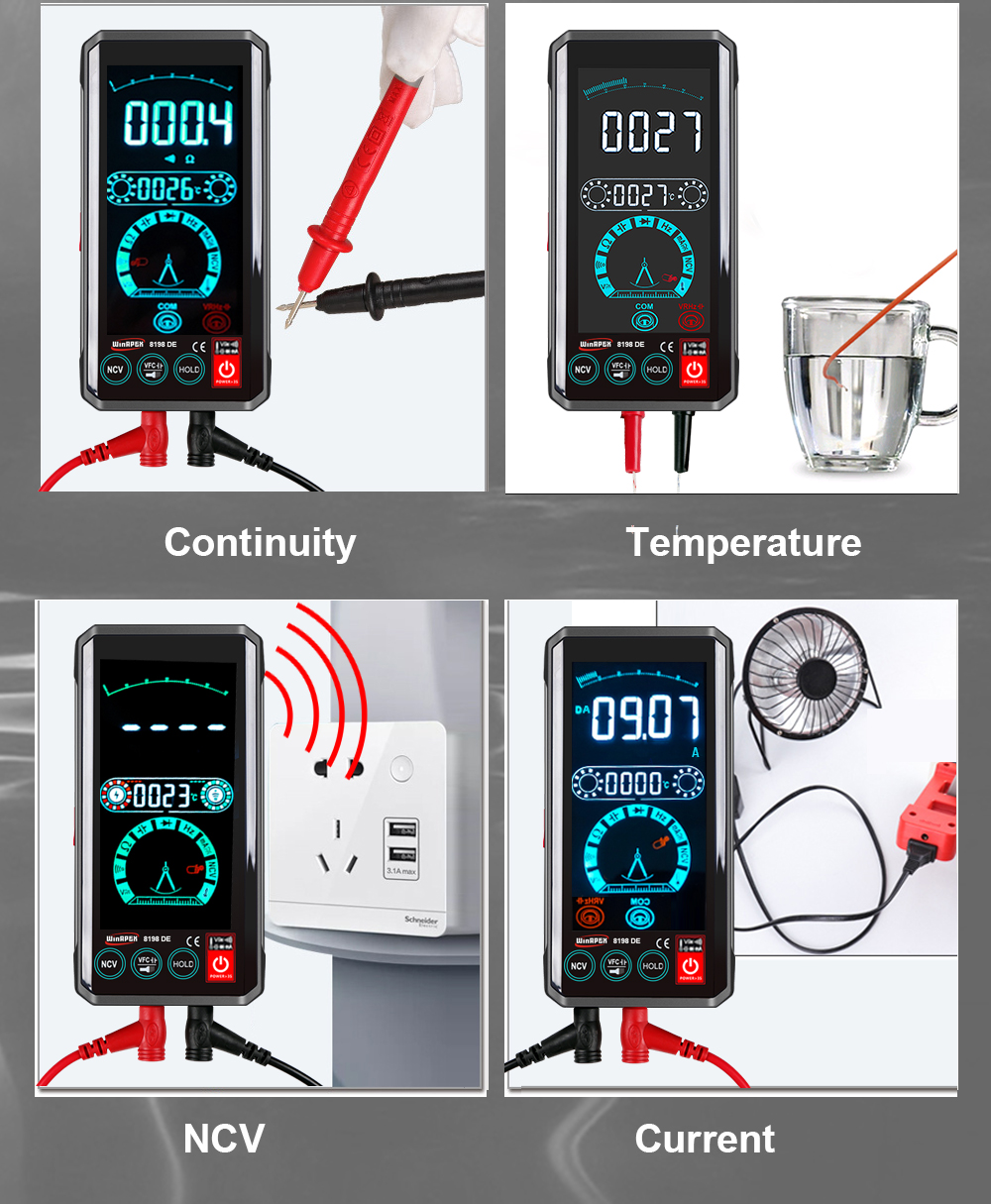 TOOLTOP-ET8198BET819DE-Voice-Control-44-Inch-Touch-Screen-Smart-True-RMS-Digital-Multimeter-Automati-1957886-16