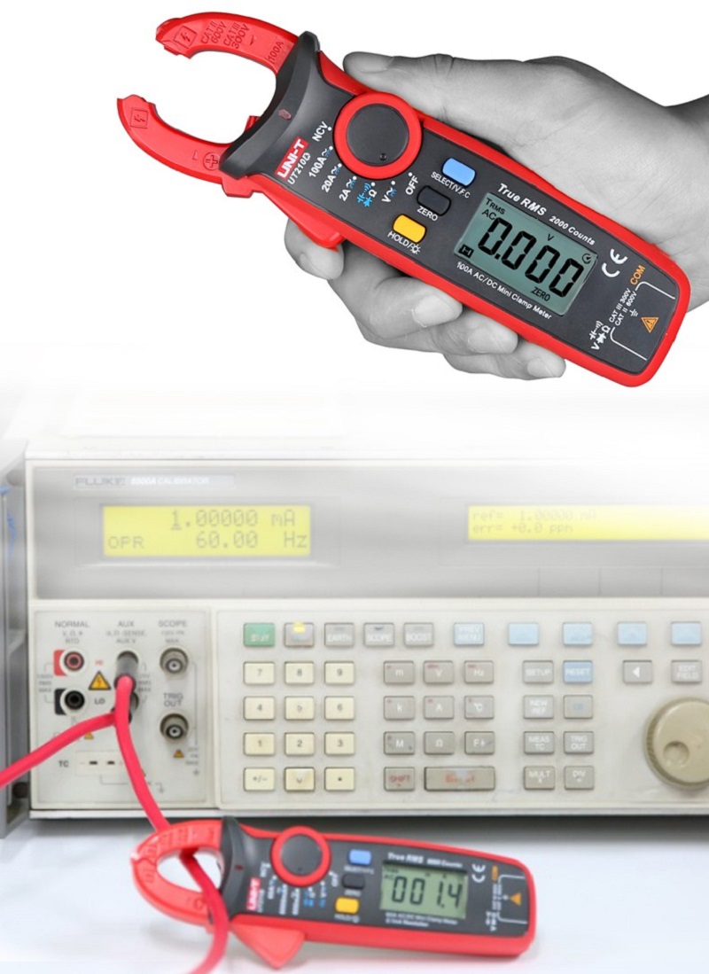 UNI-T-UT210D-Digital-Clamp-Meter-Temperature-Measurement-Auto-Range-Capacitance-Multimeter-ACDC-Cur-1404793-4