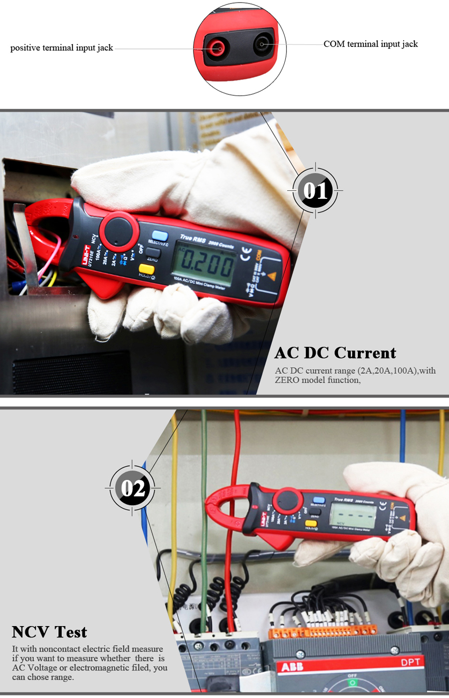 UNI-T-UT210E-Auto-Range-True-Rms-Clamp-Multimeter-1027721-2