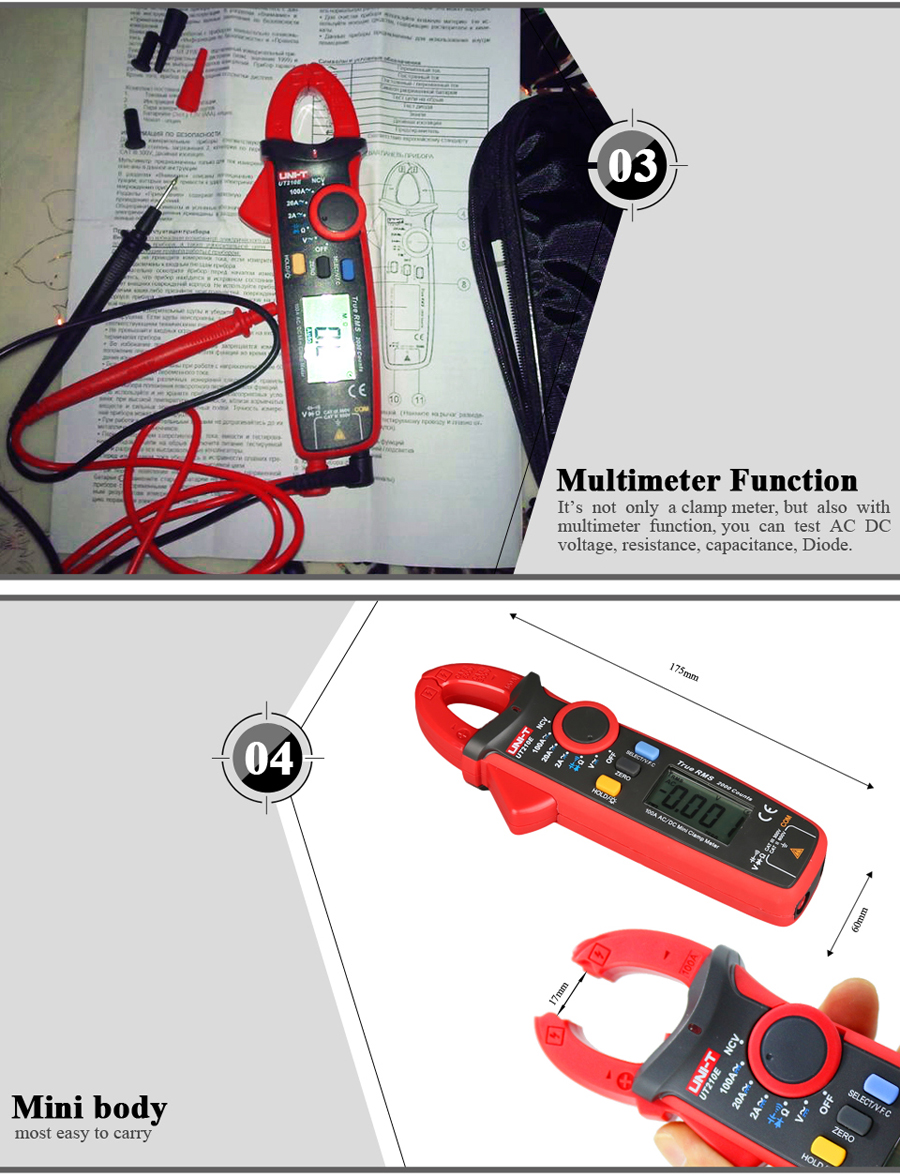 UNI-T-UT210E-Auto-Range-True-Rms-Clamp-Multimeter-1027721-3