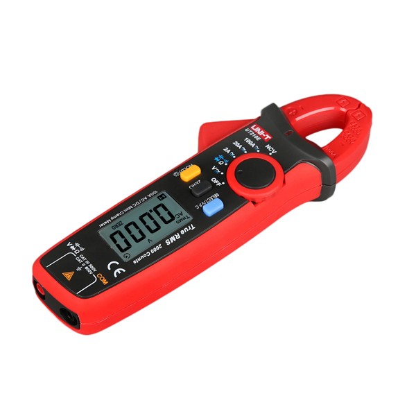 UNI-T-UT210E-Auto-Range-True-Rms-Clamp-Multimeter-1027721-8