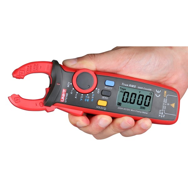 UNI-T-UT210E-Auto-Range-True-Rms-Clamp-Multimeter-1027721-10