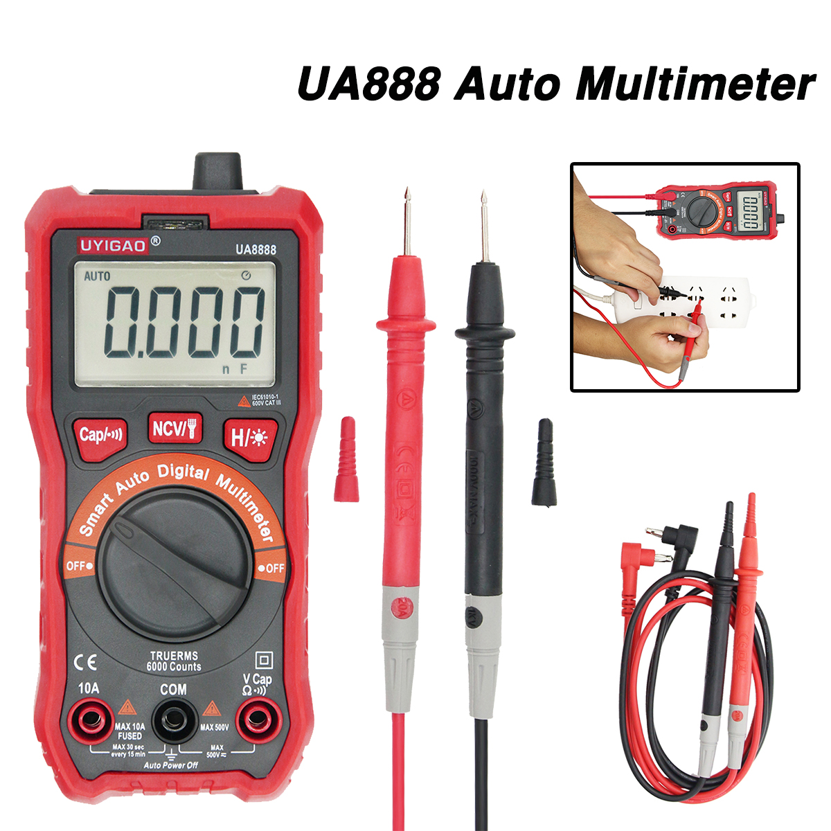 UNICAO-UA888-Digital-Auto-Meters-Multimeter-Handheld-Tester-ACDCResistancNCV-1468150-1