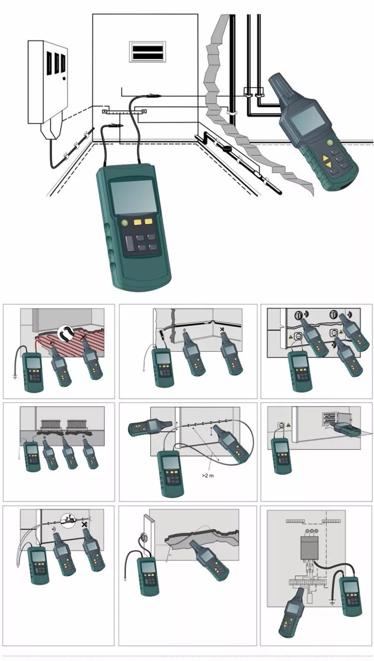 MS6818-Portable-Professional-12-400V-ACDC-Wire-Network-Telephone-Cable-Tester-Tracker-911482-3