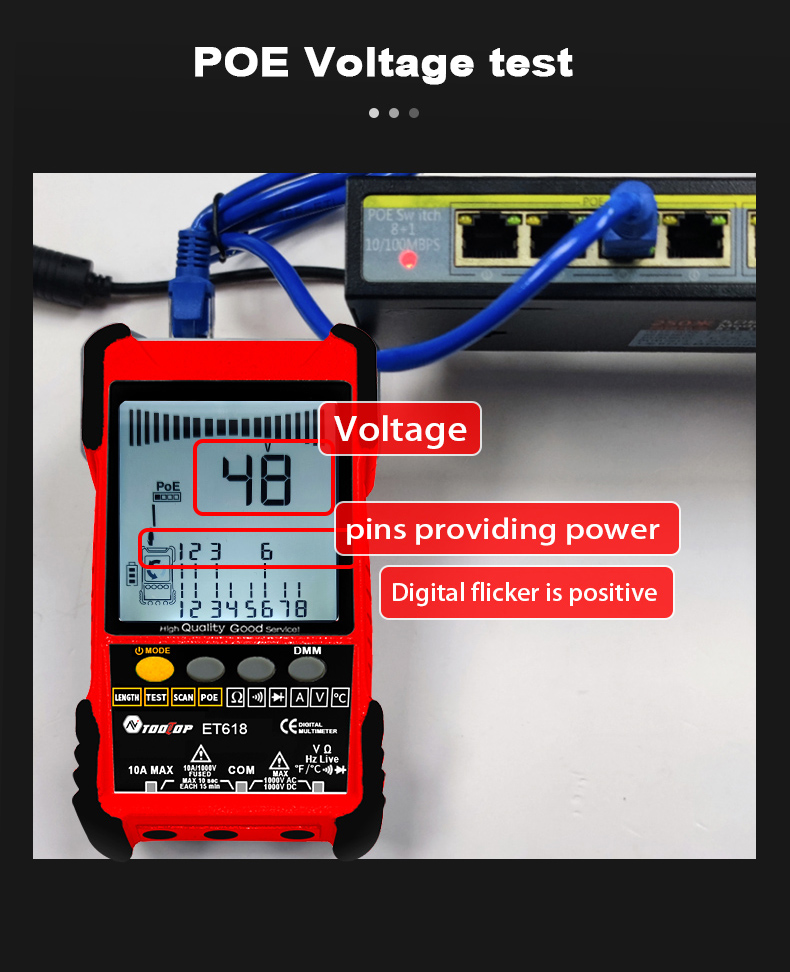 TOOLTOP-Large-LCD-Screen-Network-Cable-Tester--Multimeter-2-in-1-400M500M-Network-Cable-Length-Measu-1950687-12