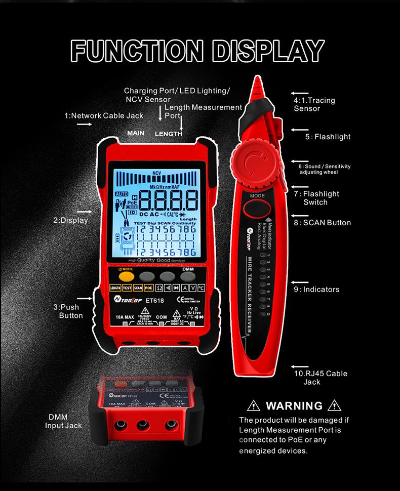 TOOLTOP-Large-LCD-Screen-Network-Cable-Tester--Multimeter-2-in-1-400M500M-Network-Cable-Length-Measu-1950687-17