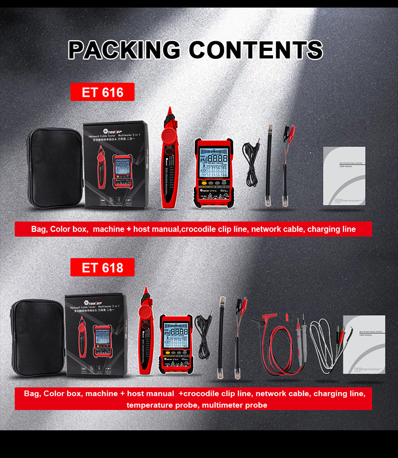 TOOLTOP-Large-LCD-Screen-Network-Cable-Tester--Multimeter-2-in-1-400M500M-Network-Cable-Length-Measu-1950687-19