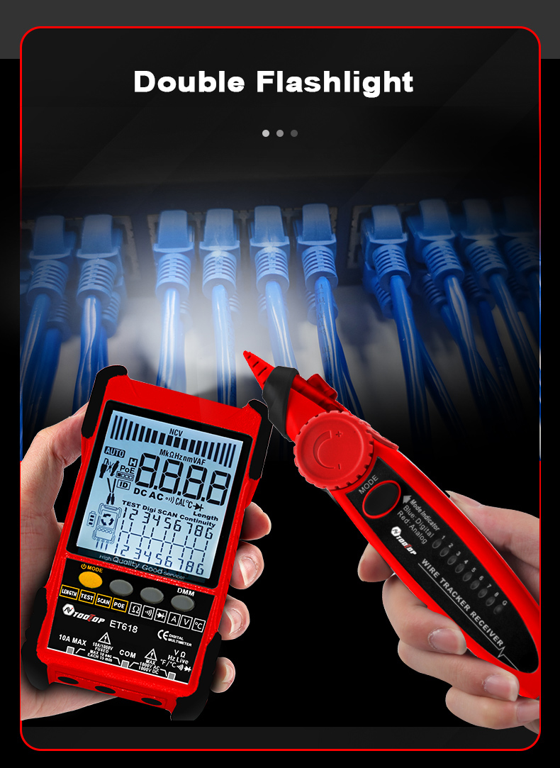 TOOLTOP-Large-LCD-Screen-Network-Cable-Tester--Multimeter-2-in-1-400M500M-Network-Cable-Length-Measu-1950687-10