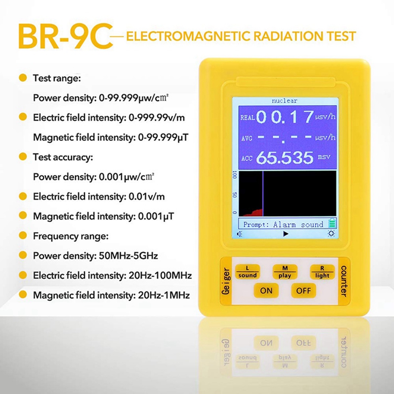 BR-9C-2-In-1-Handheld-Portable-Digital-Display-Electromagnetic-Radiation-Nuclear-Radiation-Tester-Ge-1681611-5