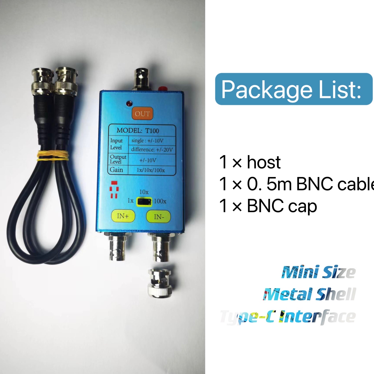 10M-Bandwidth-Oscilloscope-Differential-Probe-Signal-Amplifier-for-Weak-Electrical-Signal-Measuremen-1959444-8