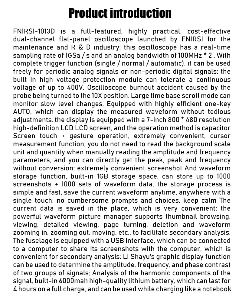 FNIRSI-1013D-7-inch-Digital-2-Channels-Tablet-Oscilloscope-100M-Bandwidth-1GSs-Sampling-Rate-800x480-1865539-1