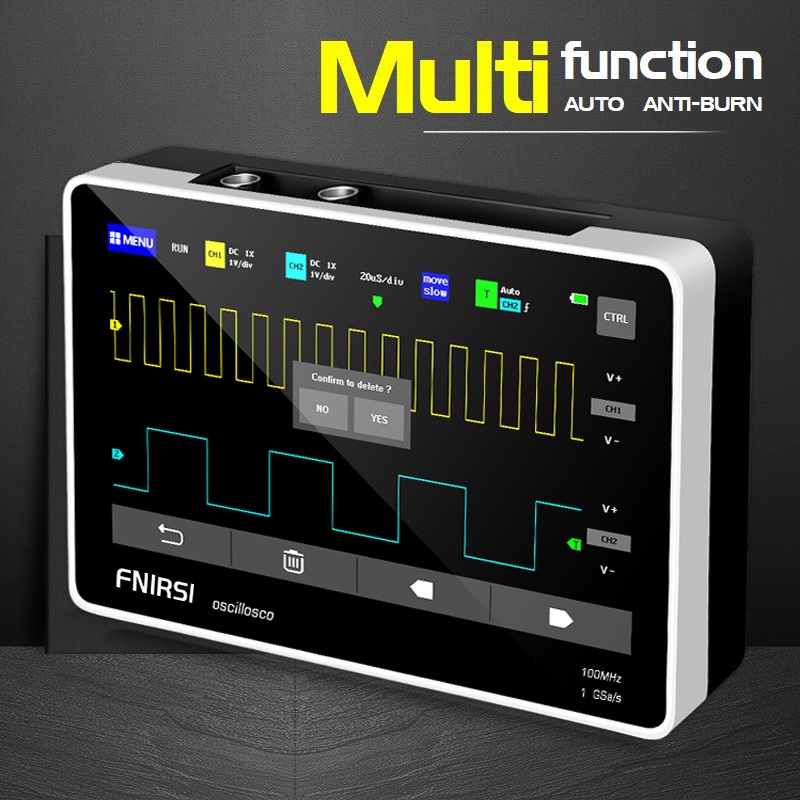 FNIRSI-1013D-7-inch-Digital-2-Channels-Tablet-Oscilloscope-100M-Bandwidth-1GSs-Sampling-Rate-800x480-1865539-2