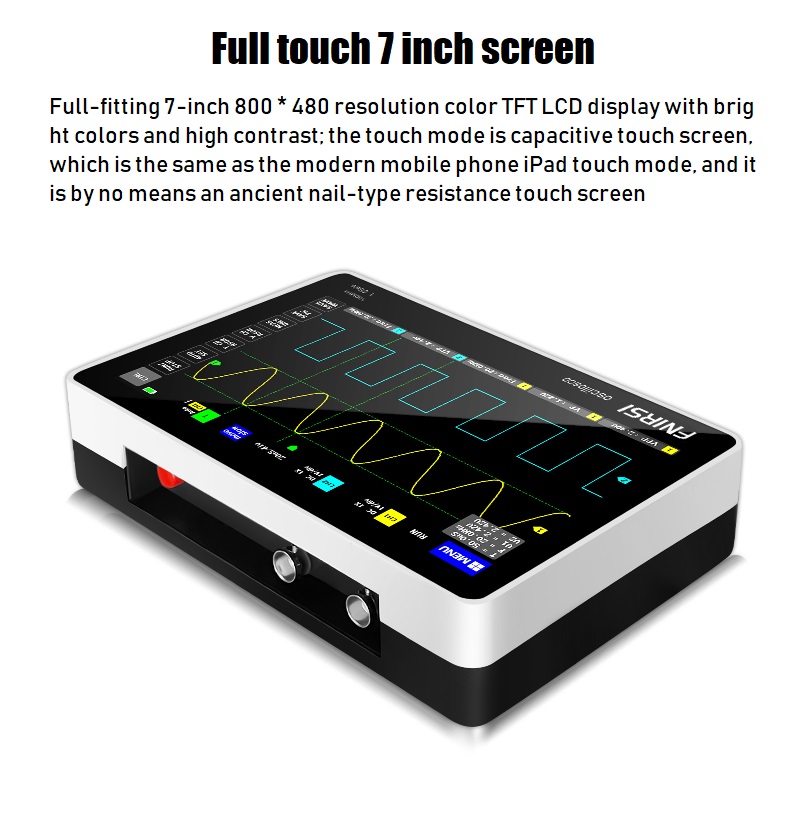 FNIRSI-1013D-7-inch-Digital-2-Channels-Tablet-Oscilloscope-100M-Bandwidth-1GSs-Sampling-Rate-800x480-1865539-7
