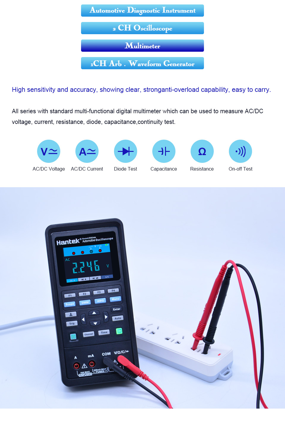 Hantek-2D82-AUTO-Digital-Oscilloscope-Multimeter-4-in1-2-Channels-80MHz-Signal-Source-Automotive-Dia-1561640-5