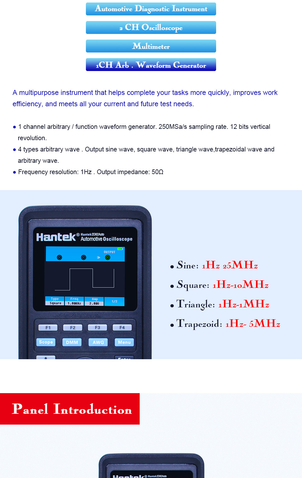 Hantek-2D82-AUTO-Digital-Oscilloscope-Multimeter-4-in1-2-Channels-80MHz-Signal-Source-Automotive-Dia-1561640-6