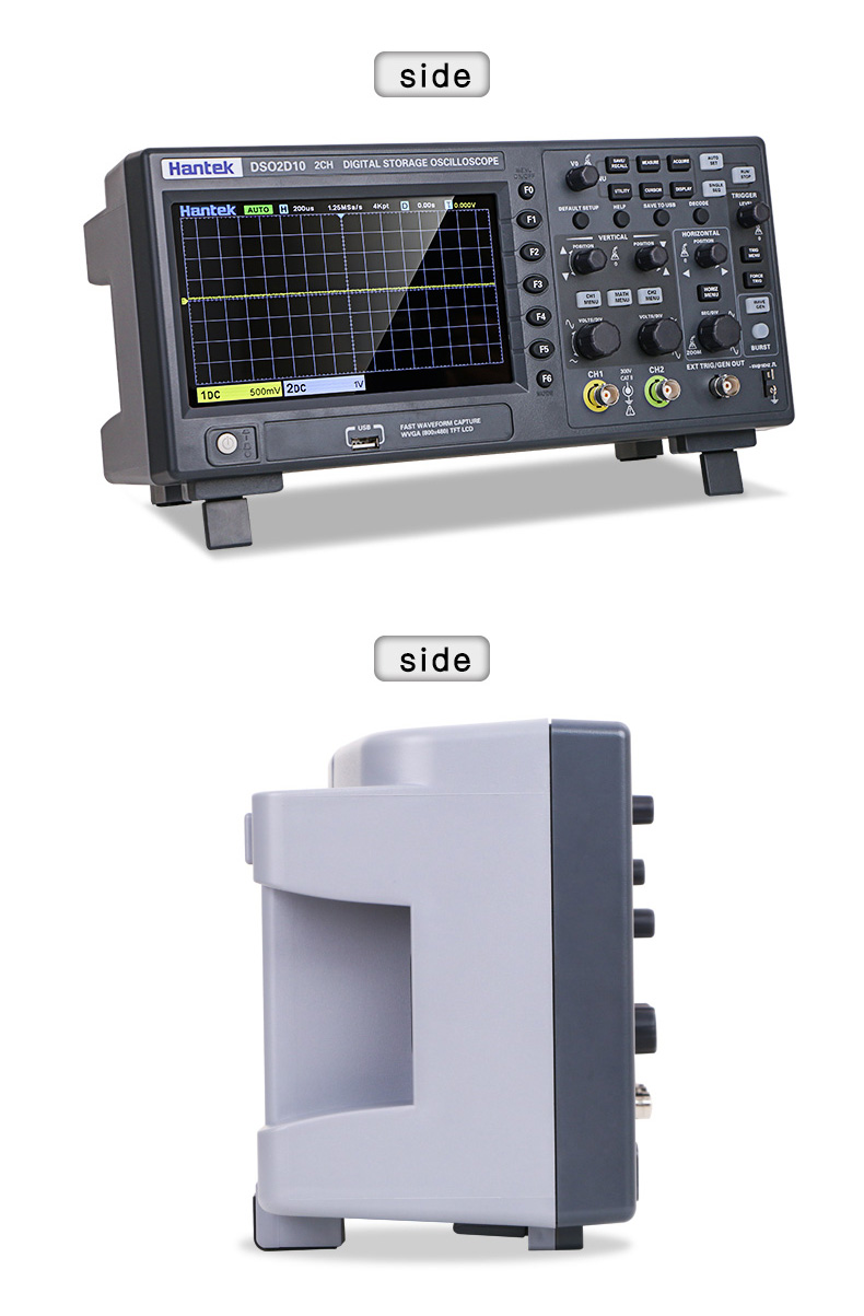 Hantek-DSO2D10-Digital-Oscilloscope-2CH1CH-Digital-Storage-1GSs-Sampling-Rate-100MHz-Bandwidth-Dual--1765904-13