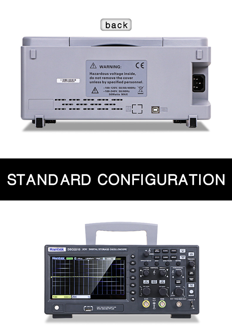 Hantek-DSO2D10-Digital-Oscilloscope-2CH1CH-Digital-Storage-1GSs-Sampling-Rate-100MHz-Bandwidth-Dual--1765904-14