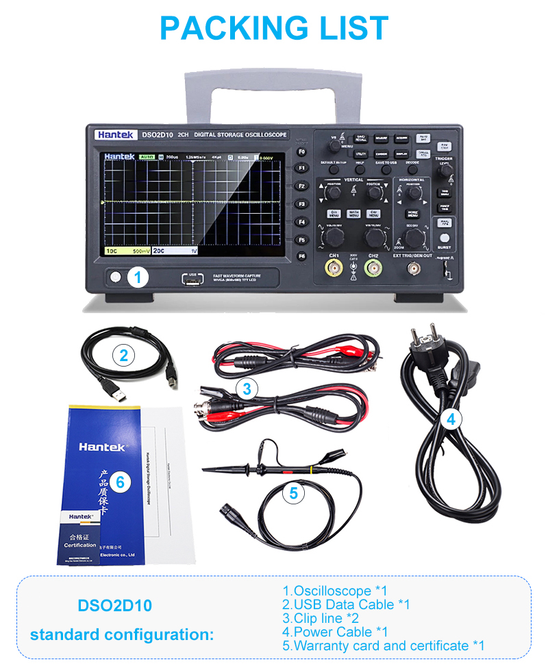 Hantek-DSO2D10-Digital-Oscilloscope-2CH1CH-Digital-Storage-1GSs-Sampling-Rate-100MHz-Bandwidth-Dual--1765904-16