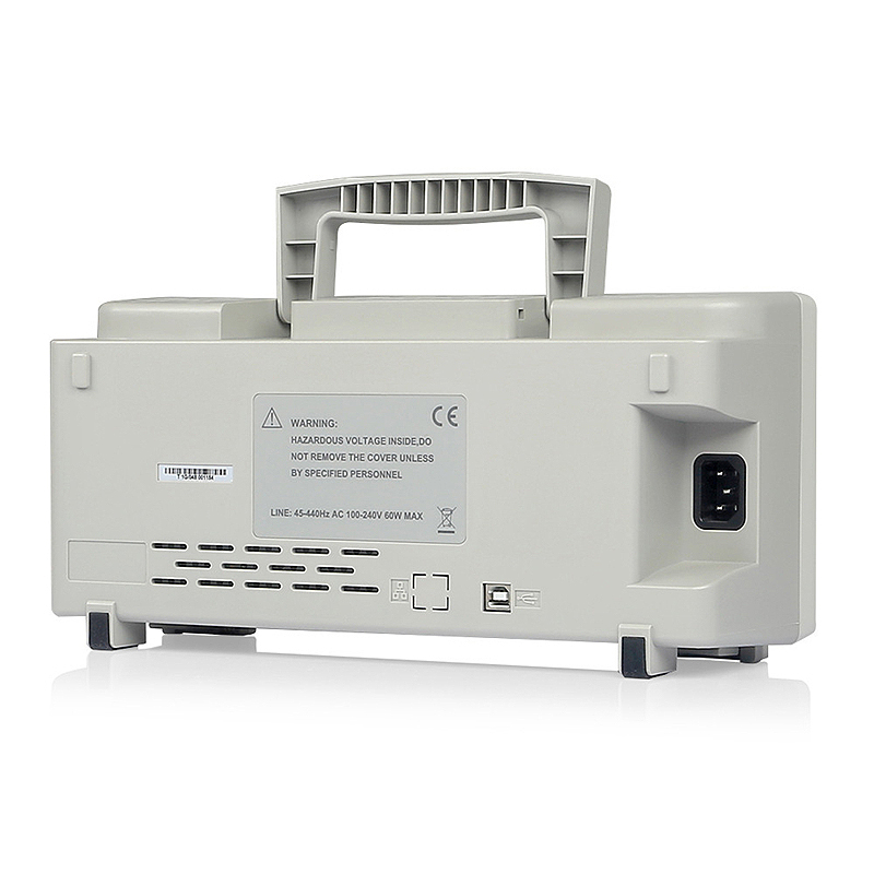 Hantek-DSO4102C-Handheld-Digital-Multimeter-Oscilloscope-USB-100MHz-2-Channels-LCD-Display--Arbitrar-1957905-5