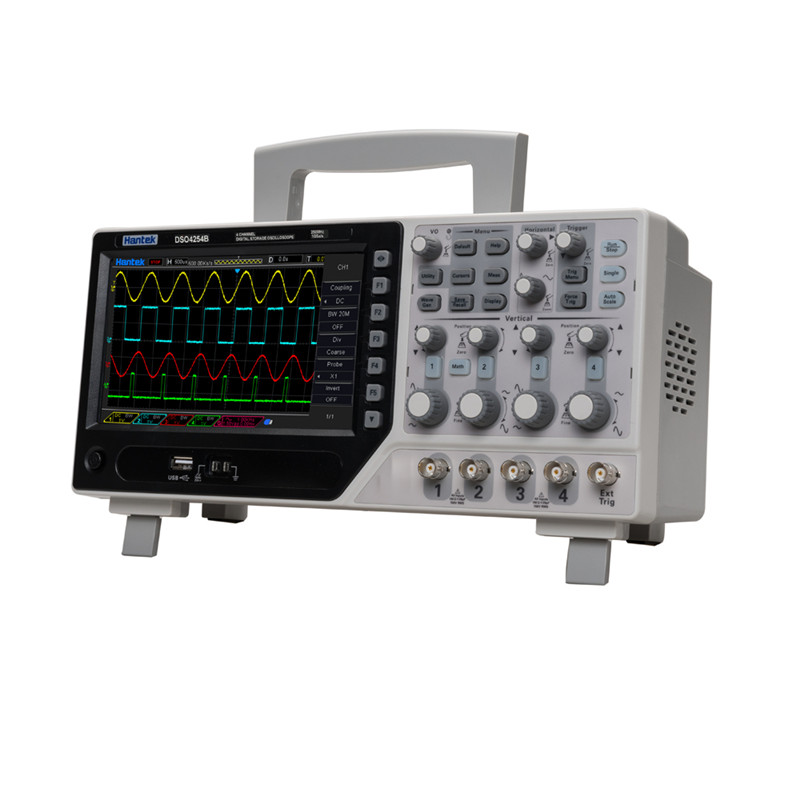 Hantek-DSO4204B-Digital-Storage-Oscilloscope-4-Channels-200MHz-bandwidth-7inch-DSO4204B-1GSas-Record-1955089-4