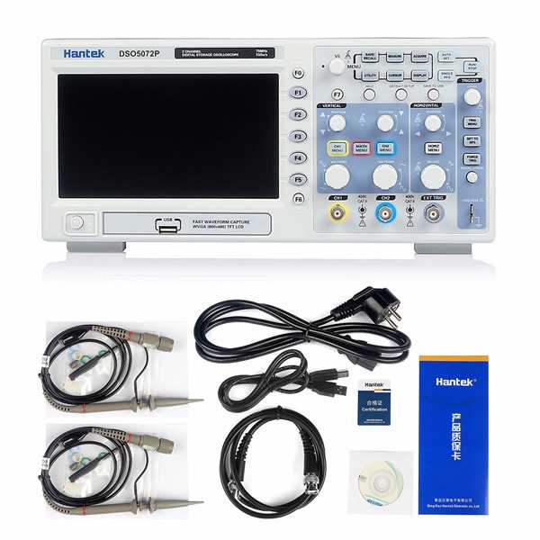 Hantek-DSO5072P-Digital-Storage-Oscilloscope-70MHz-2Channels-1GSas-7inch-TFT-LCD-1957904-2