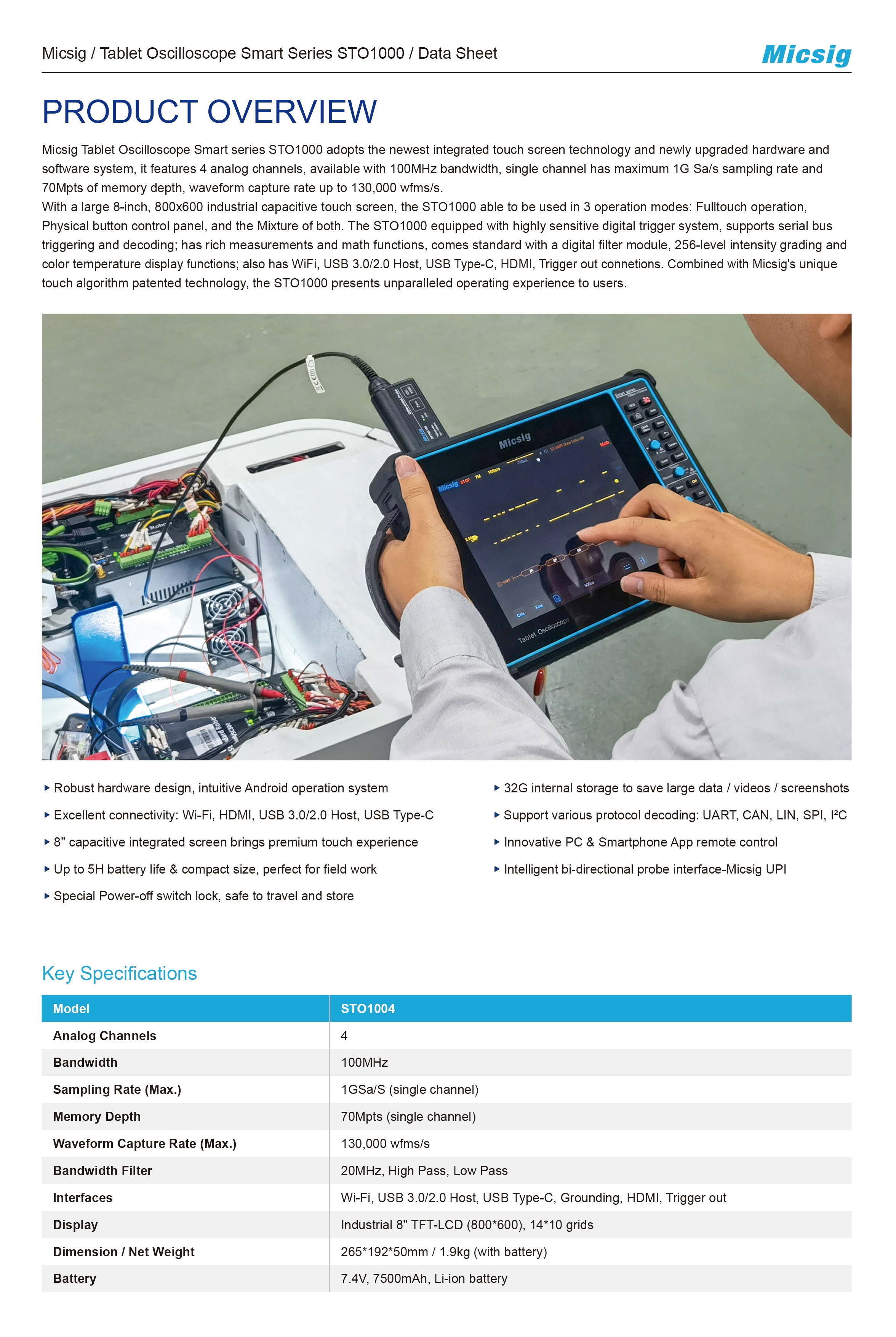 Micsig-STO1004-Smart-Tablet-Oscilloscope-4-Channels-100MHz-1G-SaS-Digital-Scopemeter-8GB-APP-Control-1960274-2