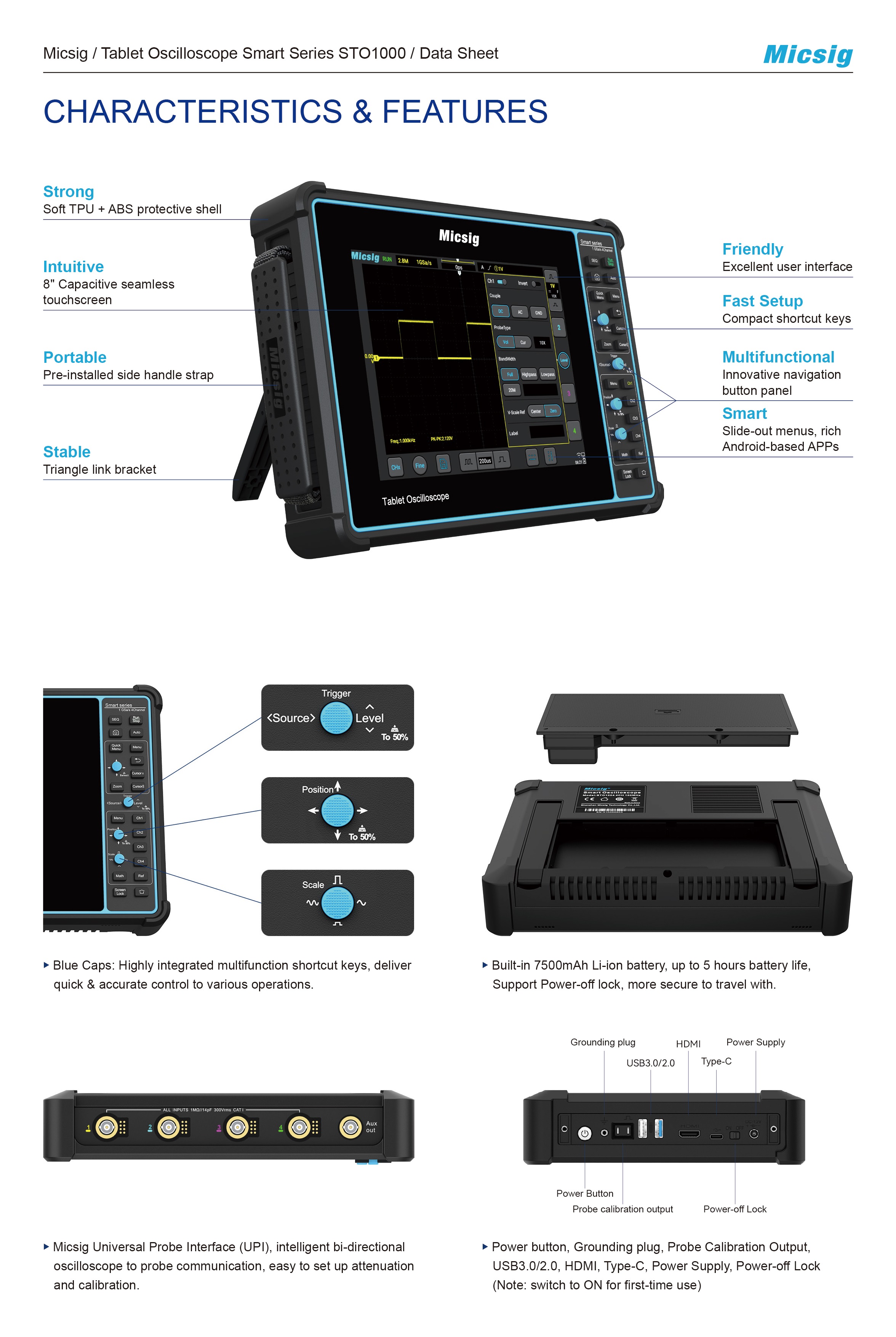 Micsig-STO1004-Smart-Tablet-Oscilloscope-4-Channels-100MHz-1G-SaS-Digital-Scopemeter-8GB-APP-Control-1960274-3