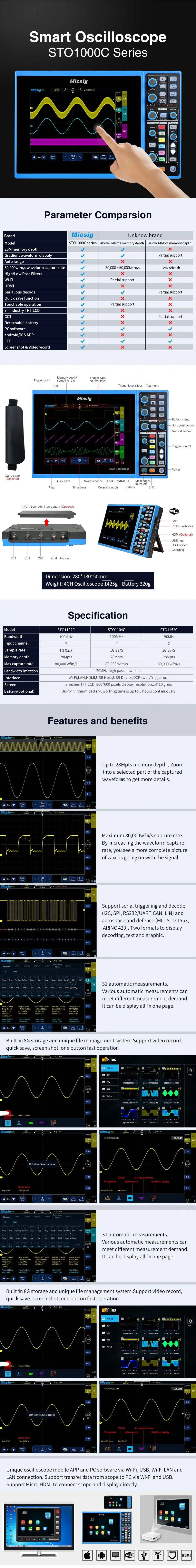 Micsig-STO1102C-Digital-Smart-Oscilloscope-100MHz-2CH-Handheld-Oscilloscope-Automotive-Scopemeter-Os-1955398-1