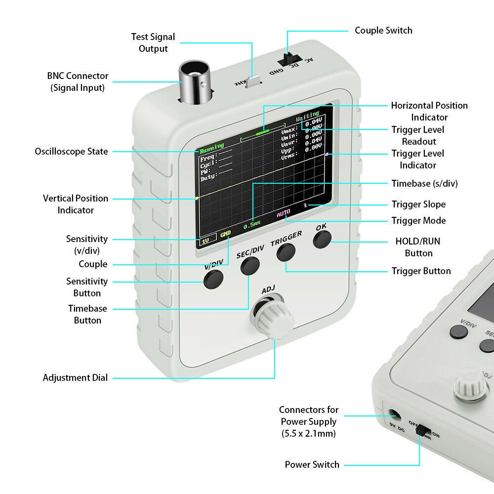 Original-JYETech-Assembled-DSO-SHELL-DSO150-Digital-Oscilloscope-Module-9V-1211151-3