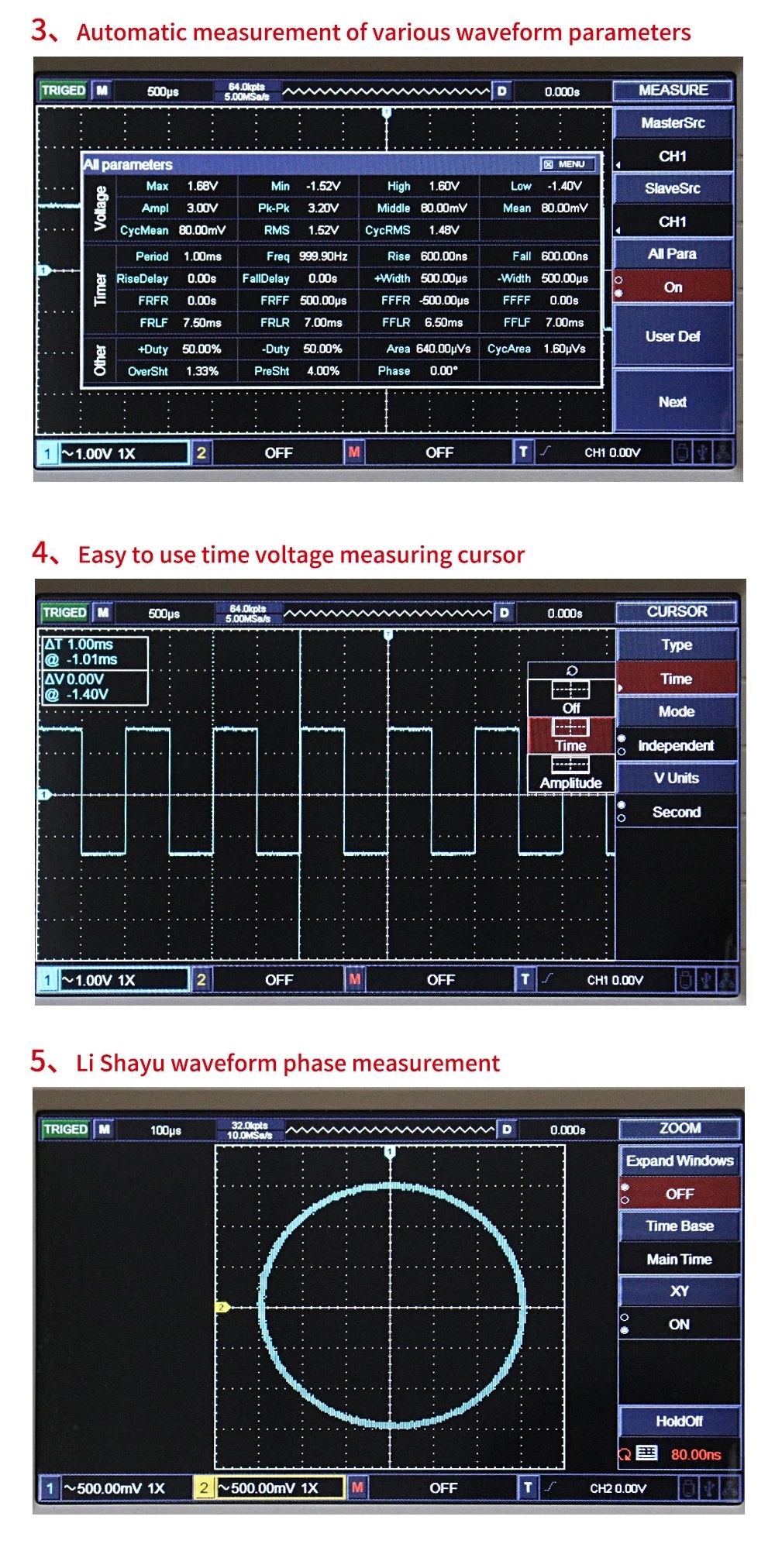 UNI-T-UTD2102e-PLUS-Digital-Oscilloscope-with-7-inch-LCD-Display-Scopemeter-with-100MHz-Bandwidth-2--1954251-5