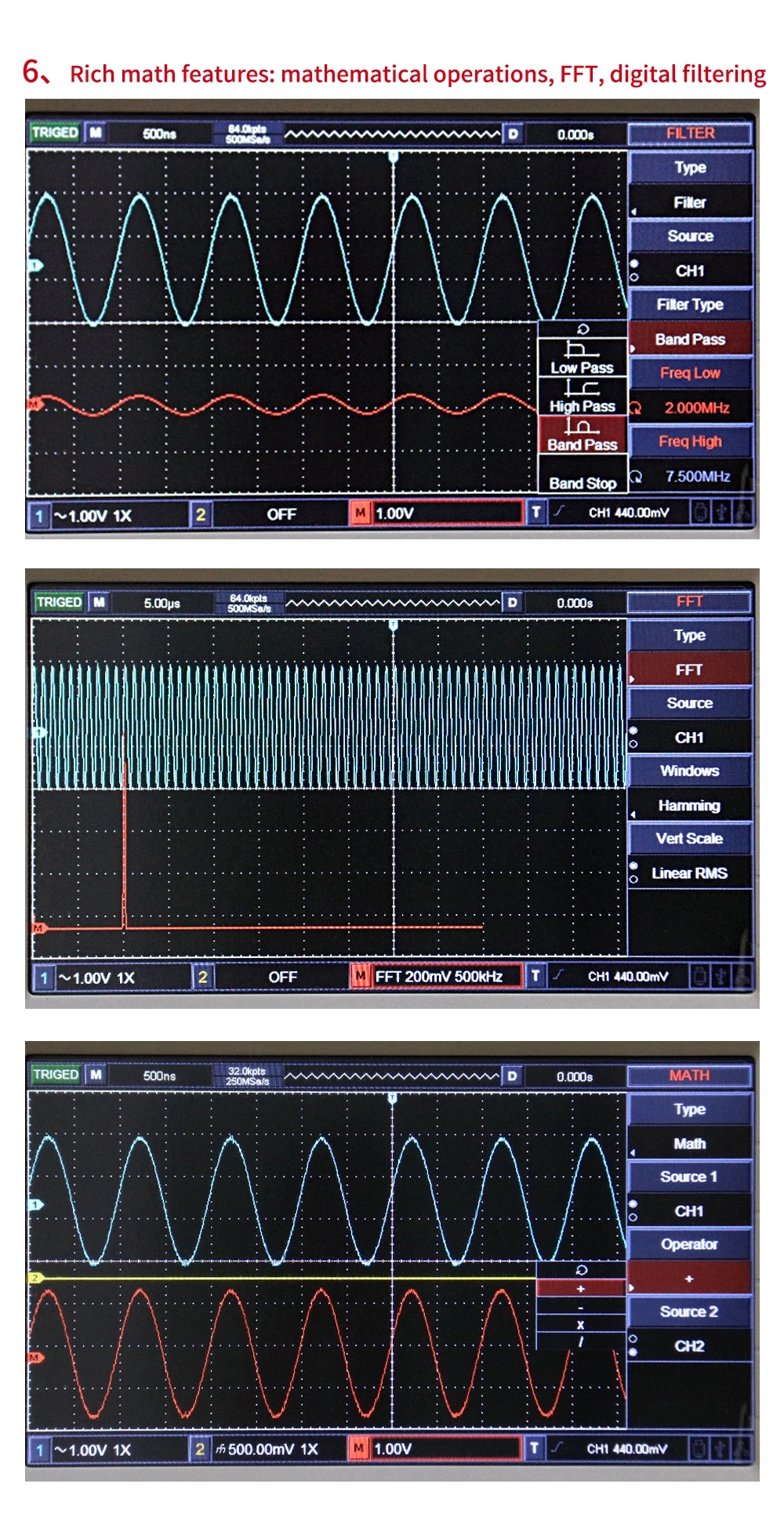 UNI-T-UTD2102e-PLUS-Digital-Oscilloscope-with-7-inch-LCD-Display-Scopemeter-with-100MHz-Bandwidth-2--1954251-6