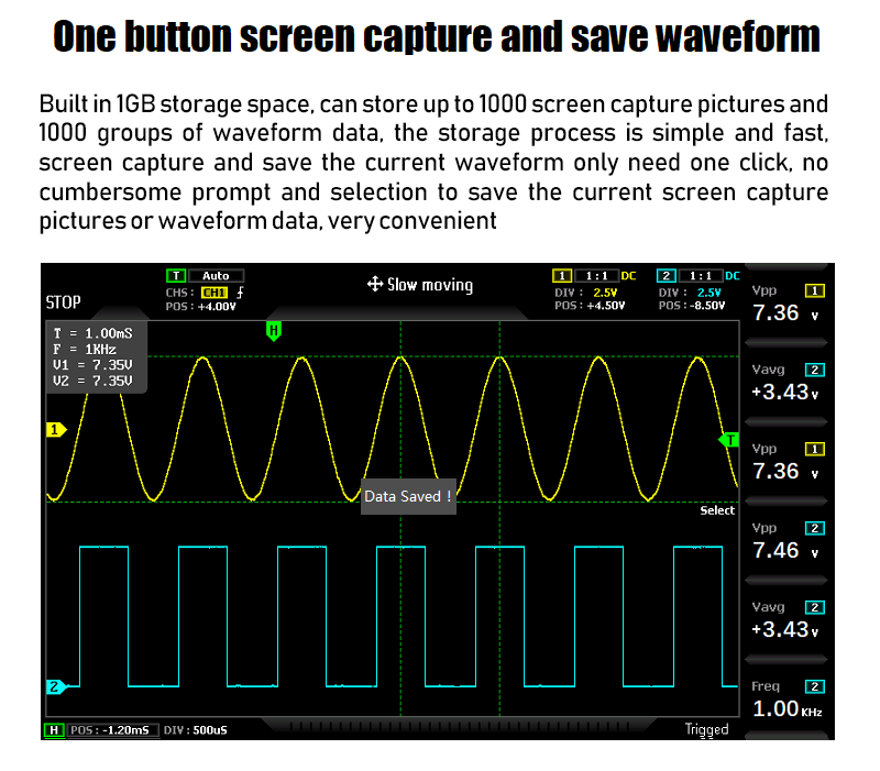 Yeapook--ADS1014D-Oscilloscope-7-Inch-TFT-LCD-Display-Screen-100MHz-2-in-1-Dual-Channel-Input-Storag-1874893-14