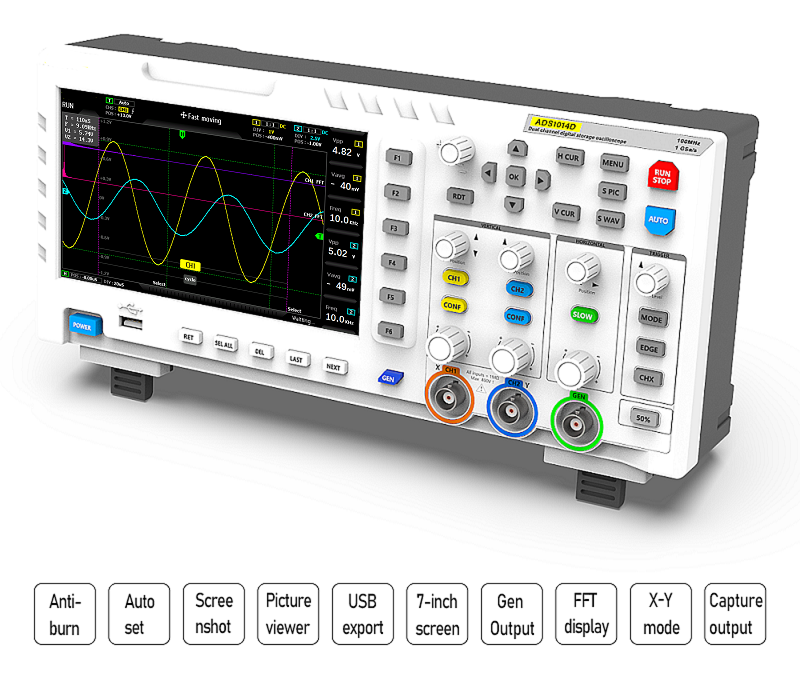Yeapook--ADS1014D-Oscilloscope-7-Inch-TFT-LCD-Display-Screen-100MHz-2-in-1-Dual-Channel-Input-Storag-1874893-3