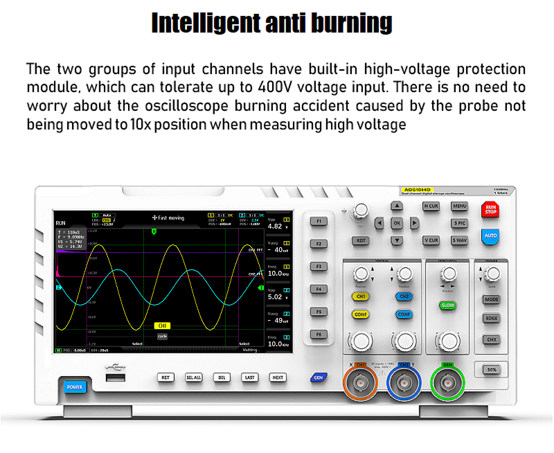 Yeapook--ADS1014D-Oscilloscope-7-Inch-TFT-LCD-Display-Screen-100MHz-2-in-1-Dual-Channel-Input-Storag-1874893-8