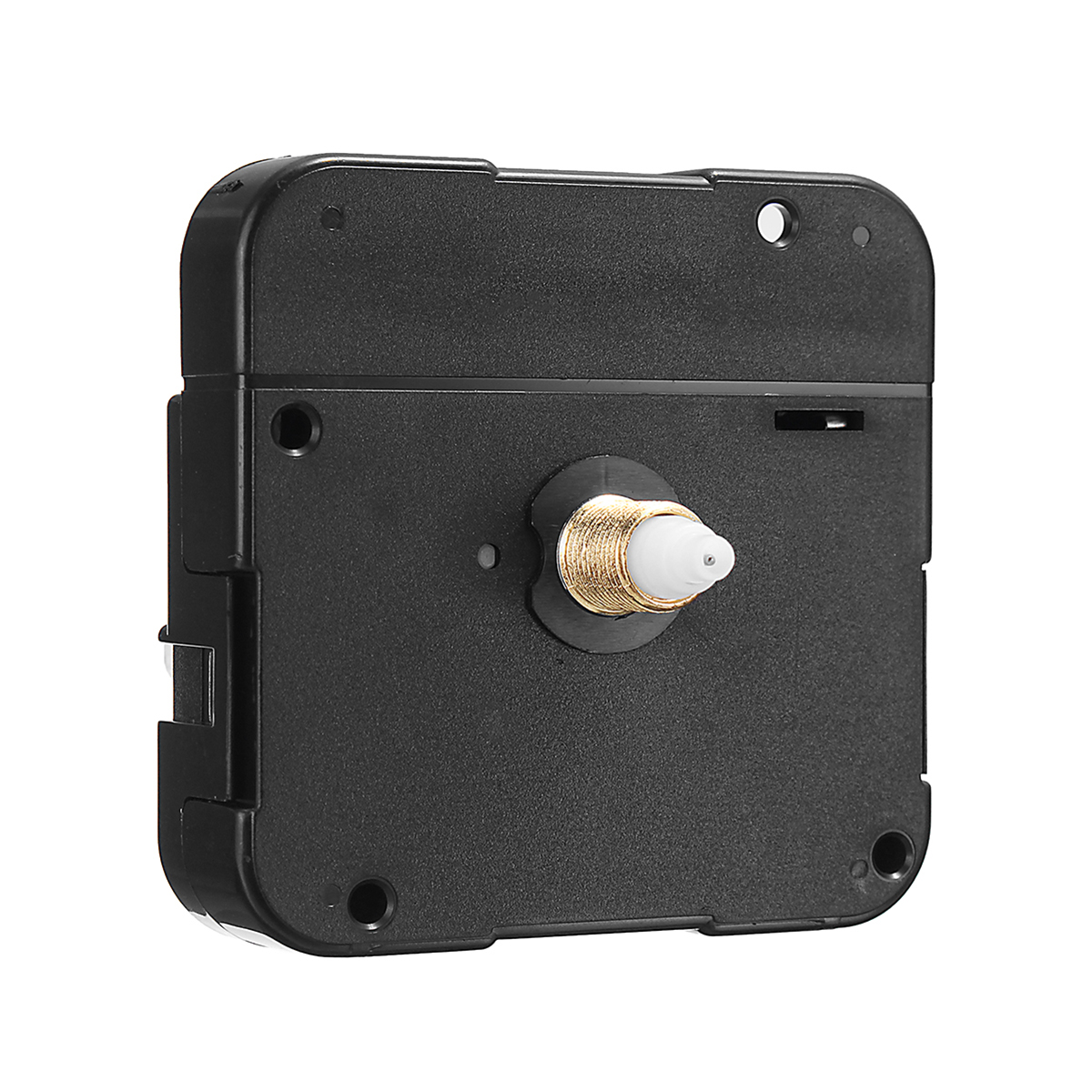 17mm-Quartz-Controlled-Clock-Movement-Motor-Mechanism-115mm-Hands-Fittings-1353046-5