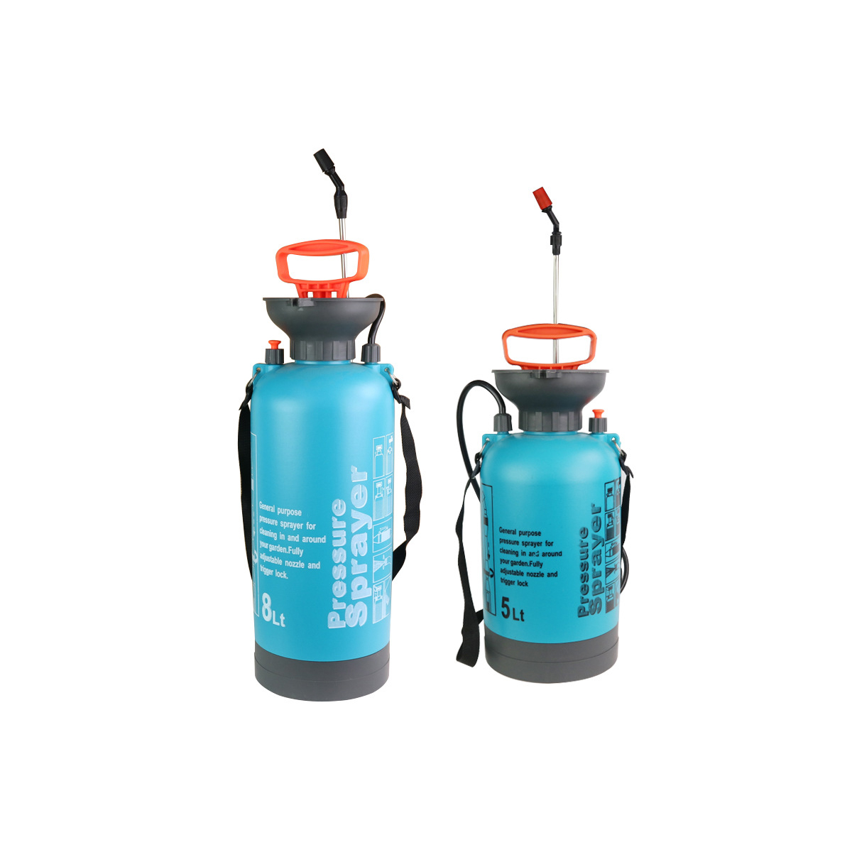 5L--8L-Garden-Pressure-Sprayer-Portable-Hand-Pump-Chemical-Weed-Spray-Bottle-1688503-9